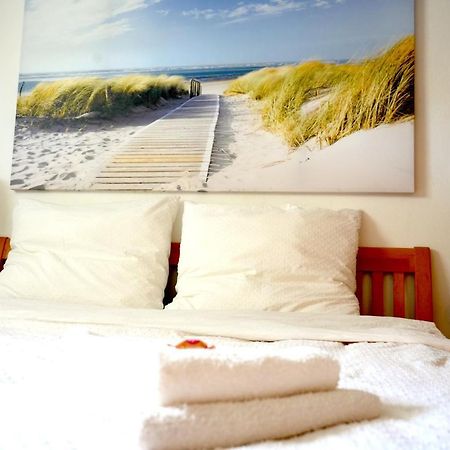 Dreamly Suites Oslip المظهر الخارجي الصورة