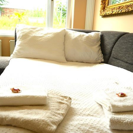Dreamly Suites Oslip المظهر الخارجي الصورة