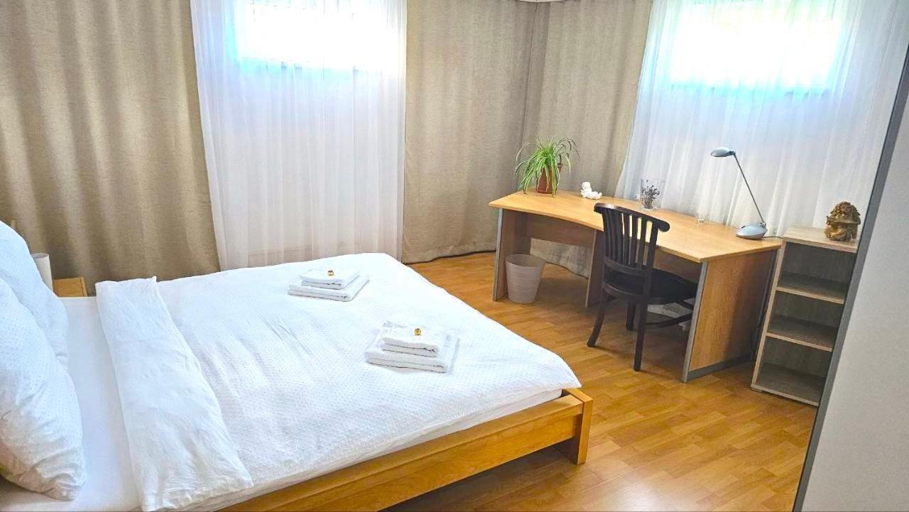 Dreamly Suites Oslip المظهر الخارجي الصورة