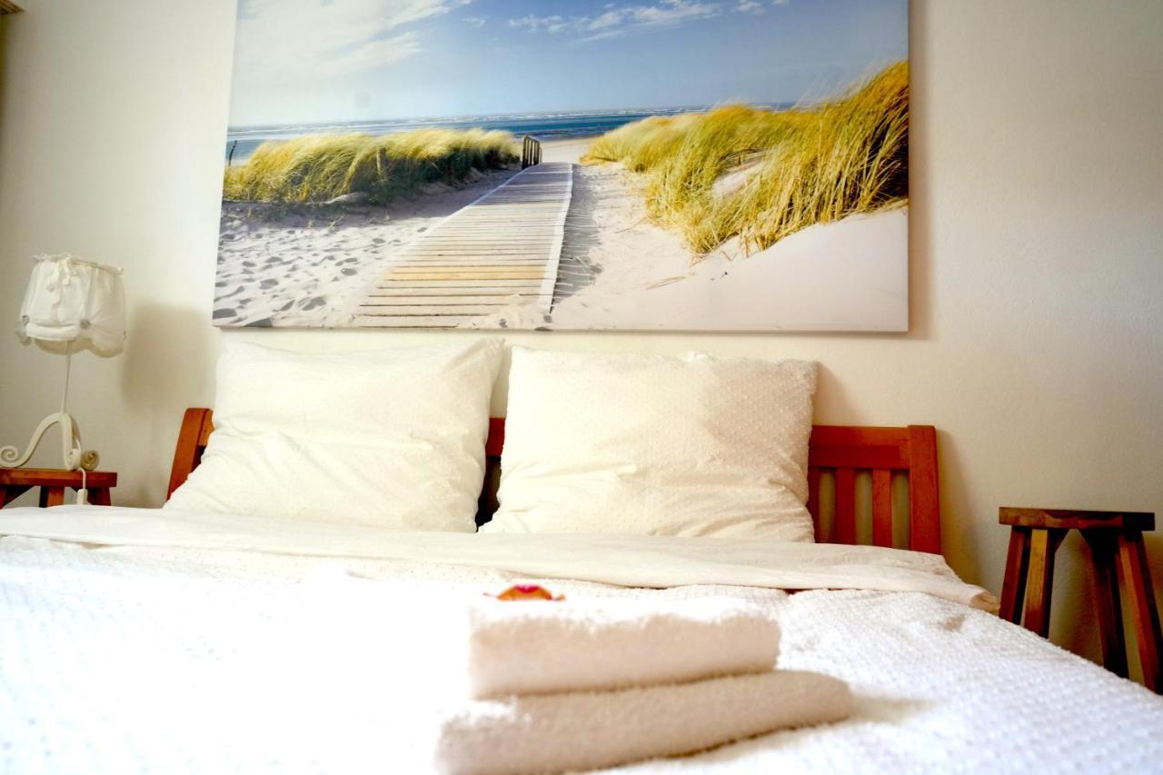 Dreamly Suites Oslip المظهر الخارجي الصورة