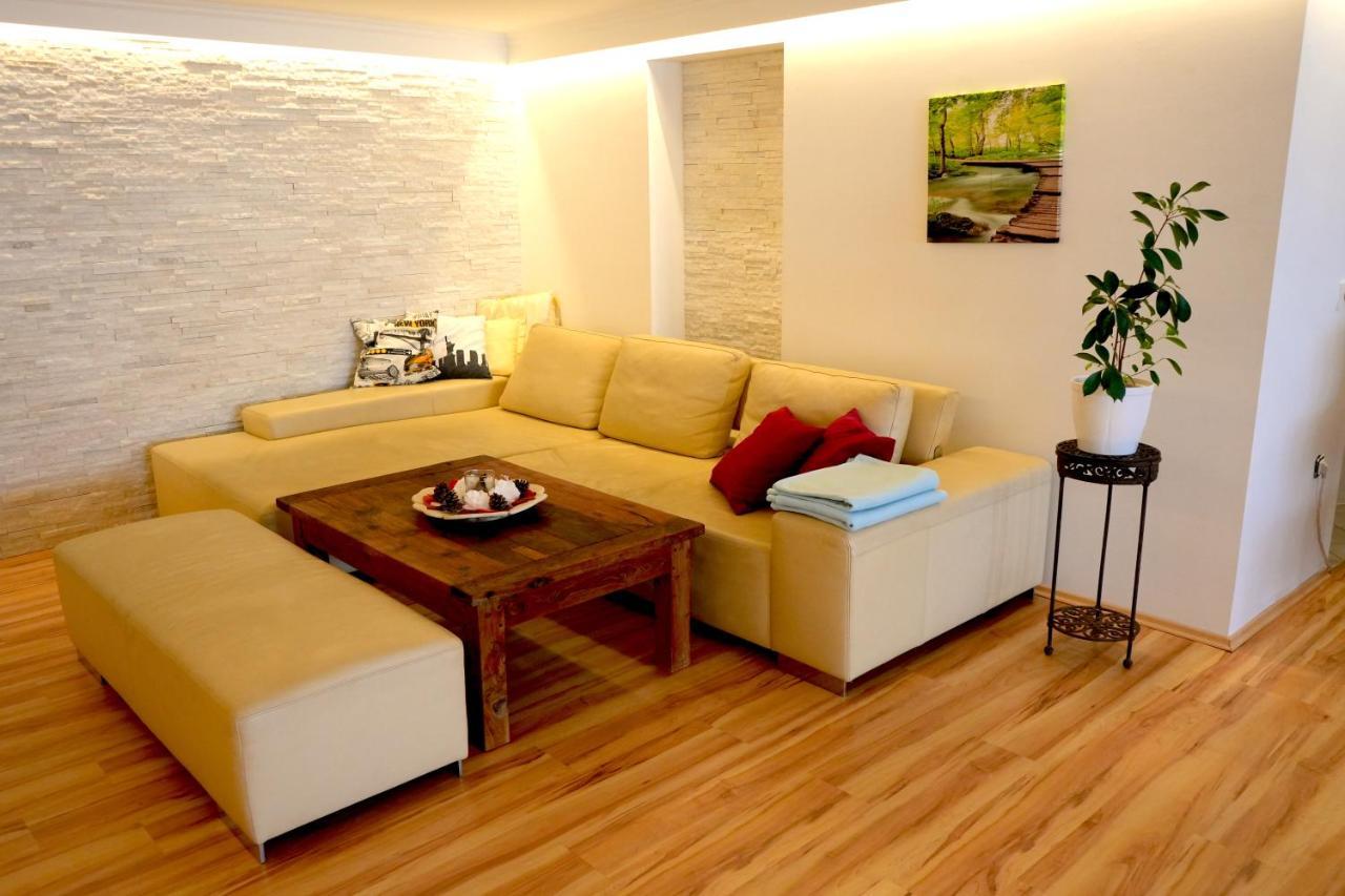 Dreamly Suites Oslip المظهر الخارجي الصورة
