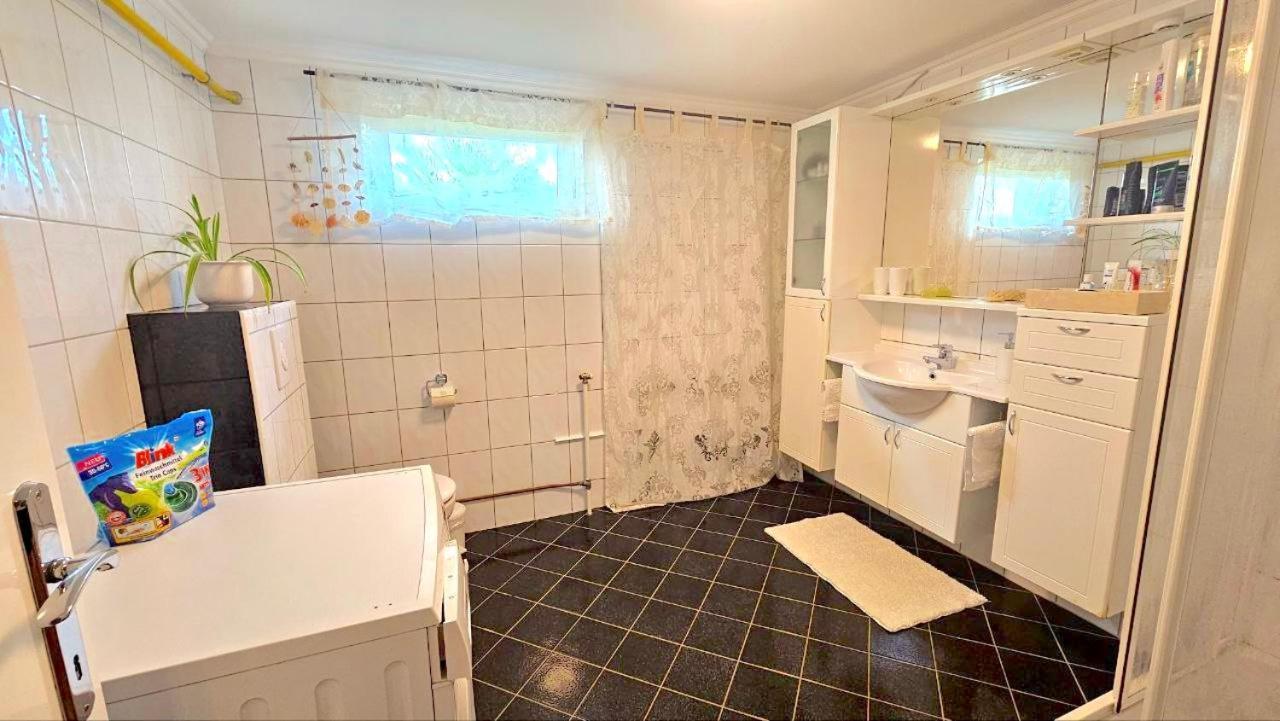 Dreamly Suites Oslip المظهر الخارجي الصورة